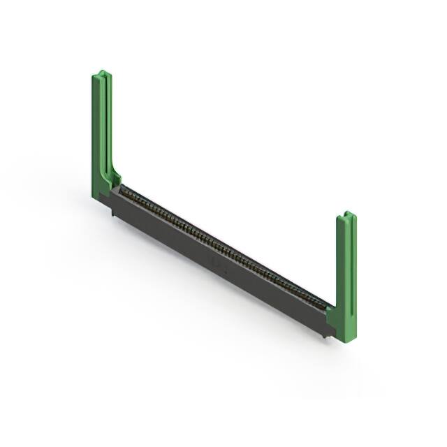 395-059-541-658 EDAC Inc.  Edgeboard Connectors